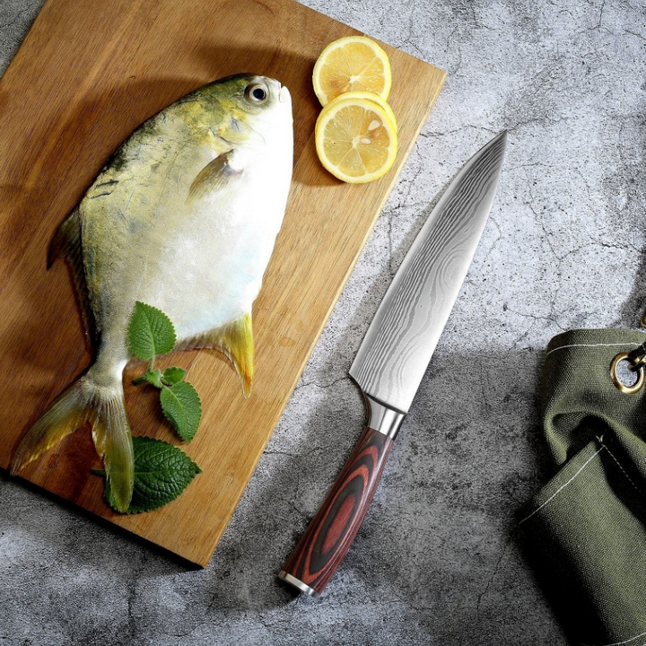 Gyuto Chef Knife