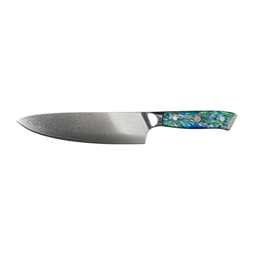 Gyuto Chef Knife