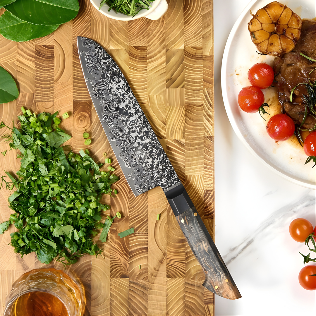 Santoku