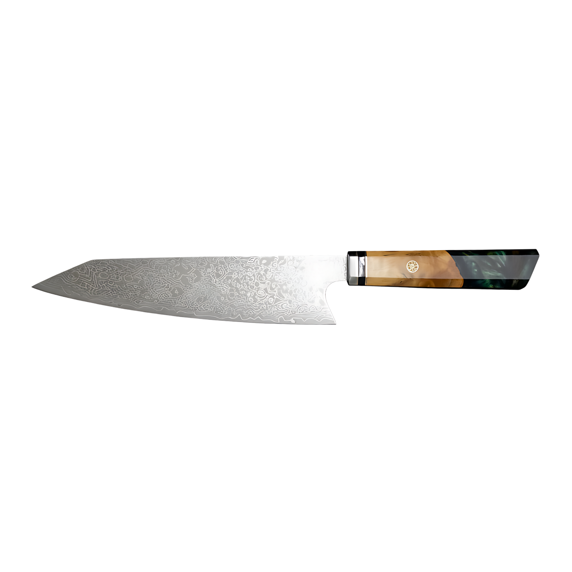 Hōseki Kiritsuke - Jade – Nakama
