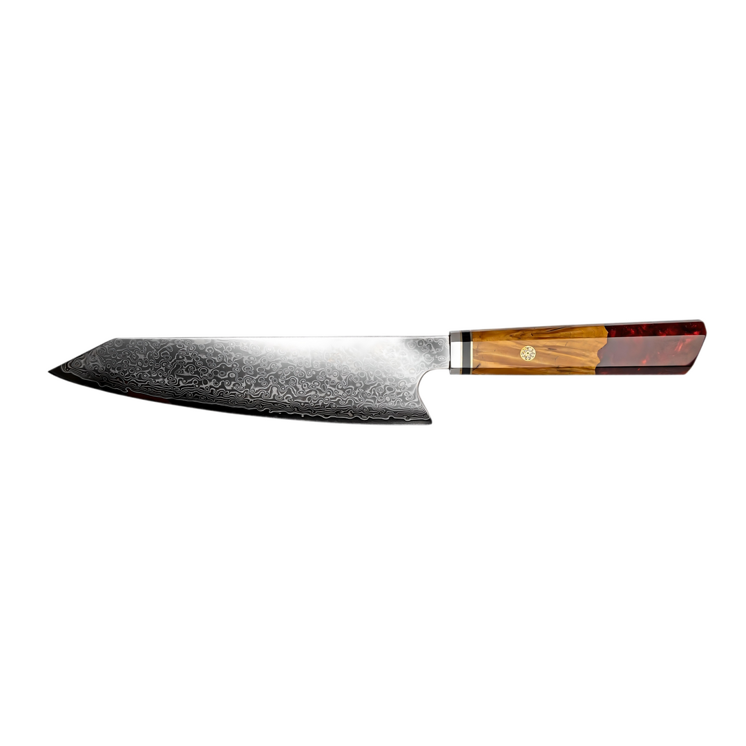 Kiritsuke - Ruby