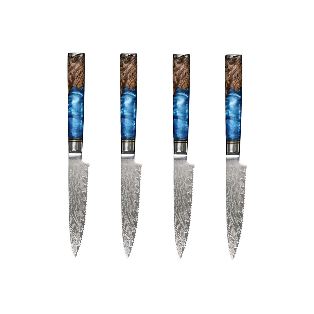 Steak Knife Set