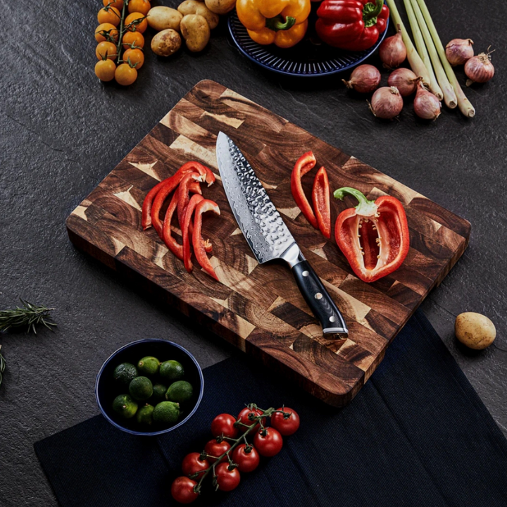 Gyuto Chef Knife