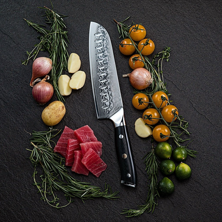 Santoku