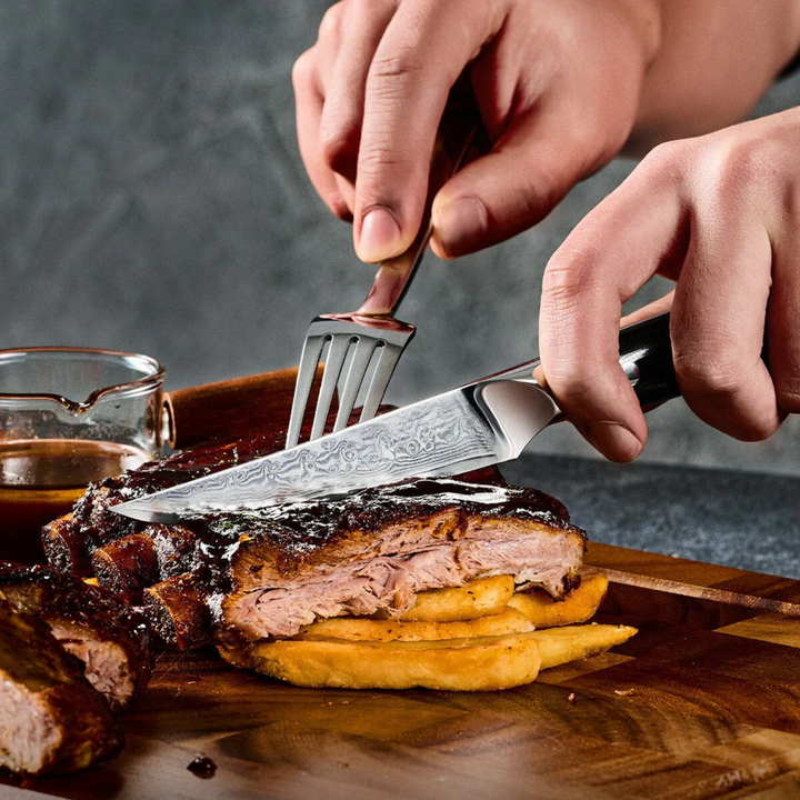 Steak Knife Set