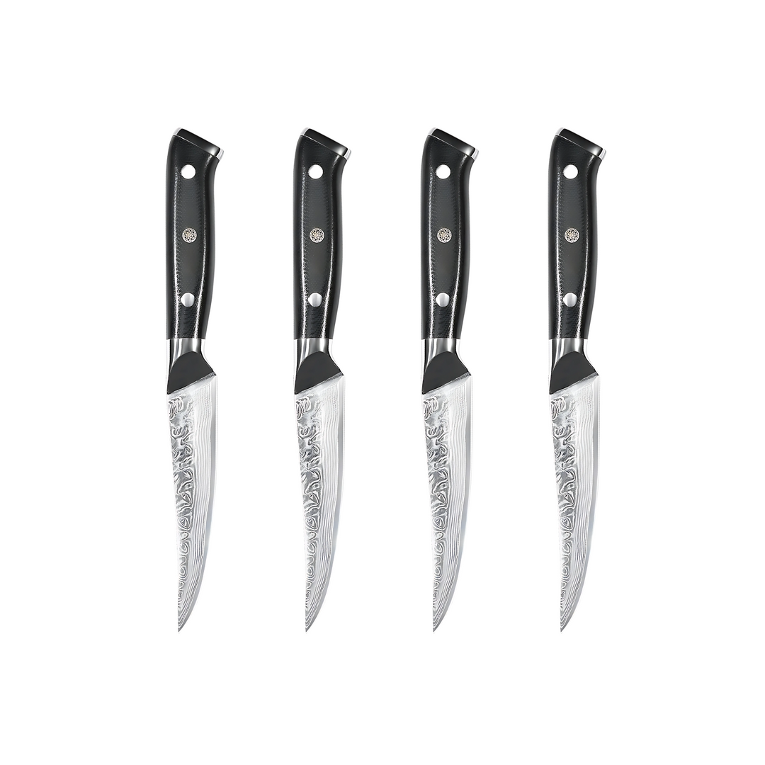 Steak Knife Set