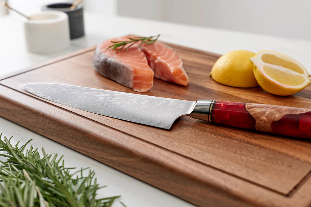 Gyuto Chef Knife