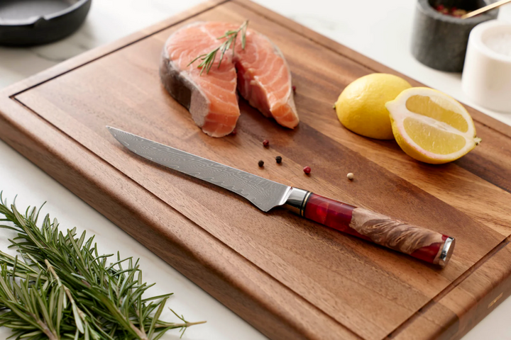 Fillet Knife