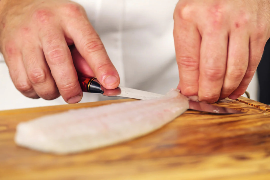 Fillet Knife