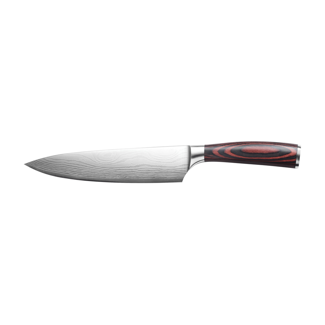 Gyuto Chef Knife