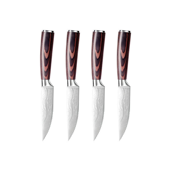 Steak Knife Set