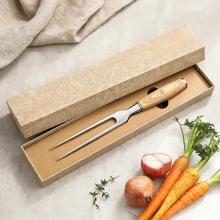 Yamato Forged Carving Fork