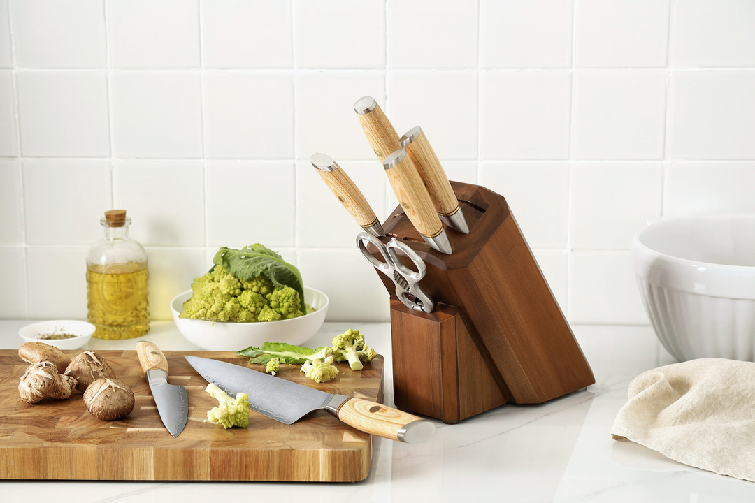 Kitchen Essentials