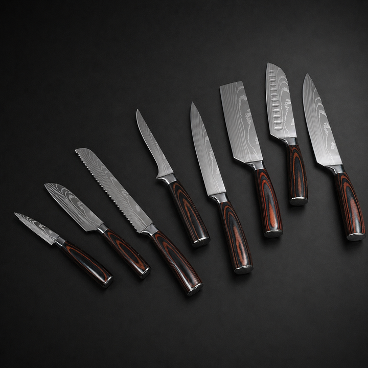 THE SIGNATURE BUNDLE