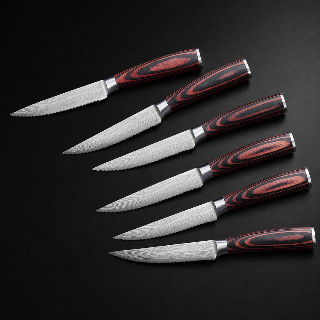 THE SIGNATURE BUNDLE