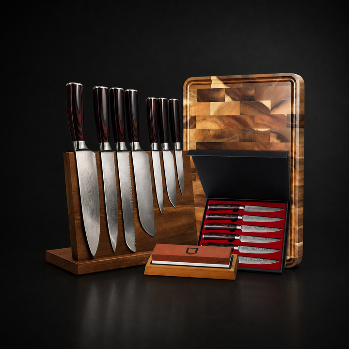 THE SIGNATURE BUNDLE