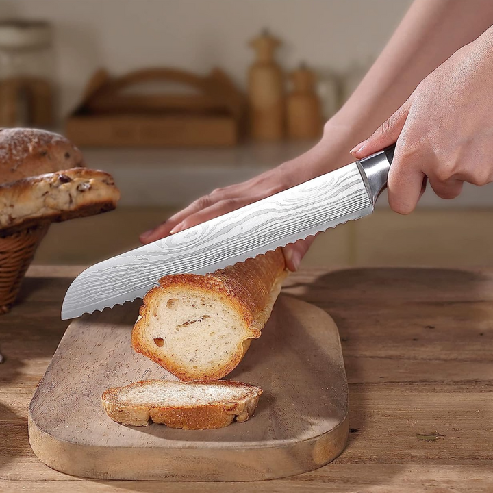 Bread Knife