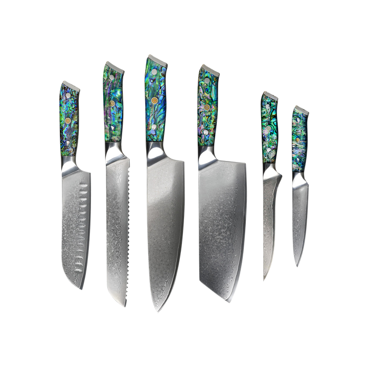 6-Piece Set