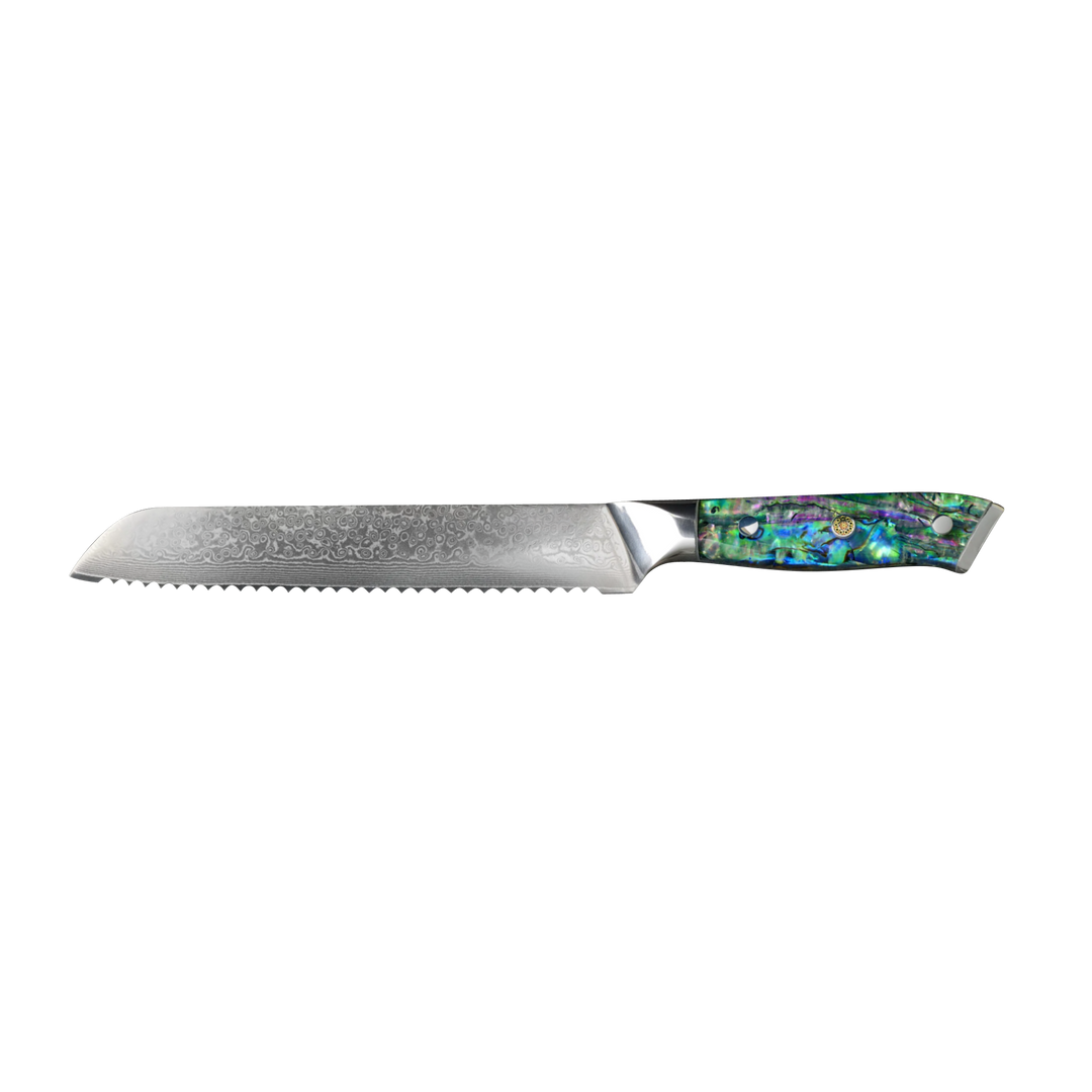 Bread Knife