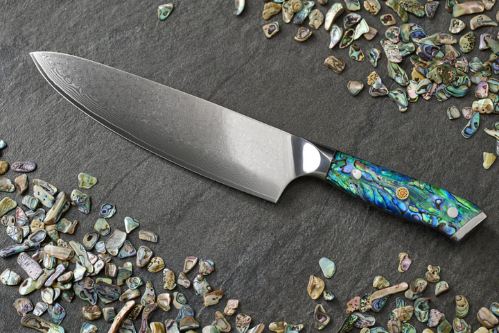 Couteau de chef Gyuto