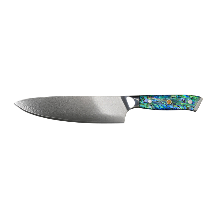 Gyuto Chef Knife