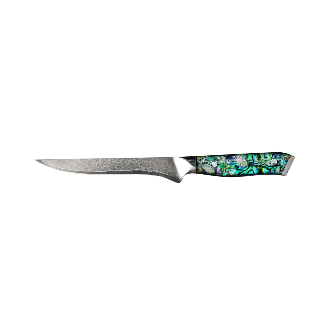 Couteau à filet