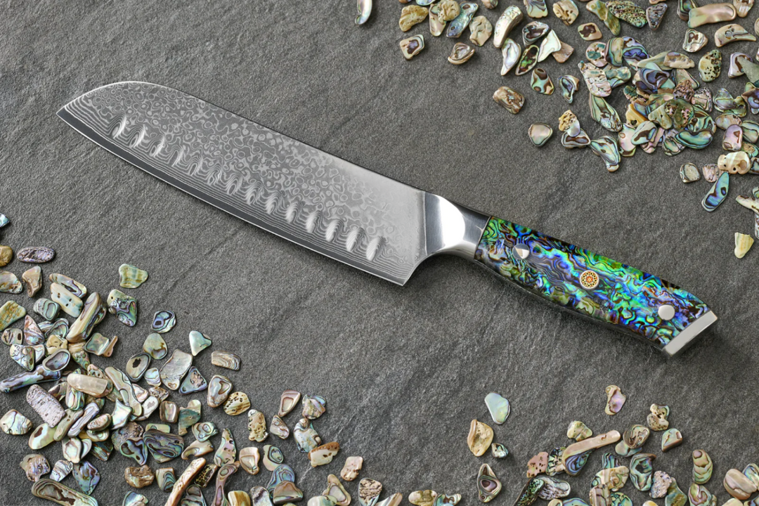 Santoku