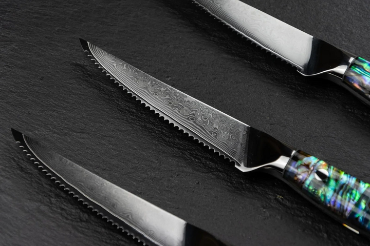 Steak Knife Set