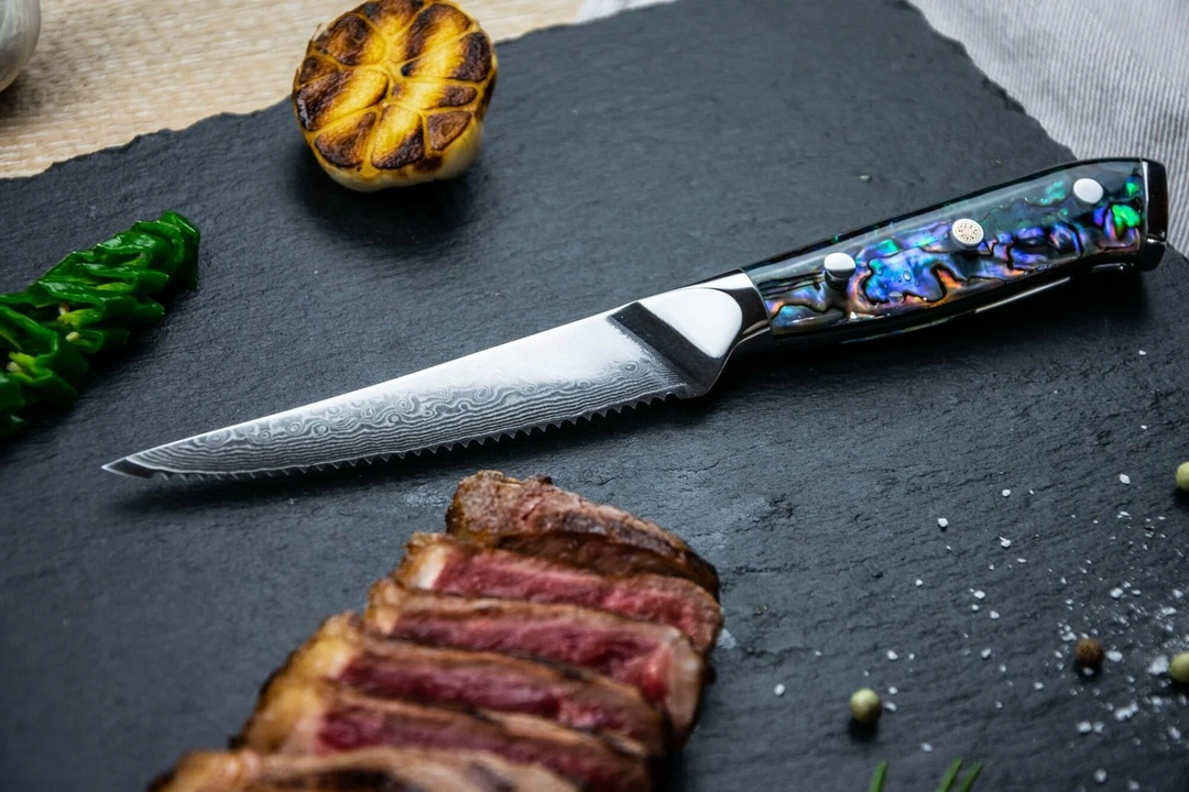 Steak Knife Set