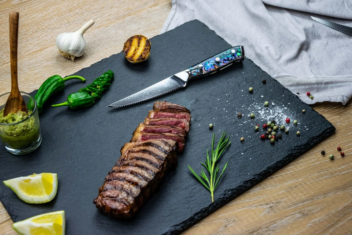 Steak Knife Set