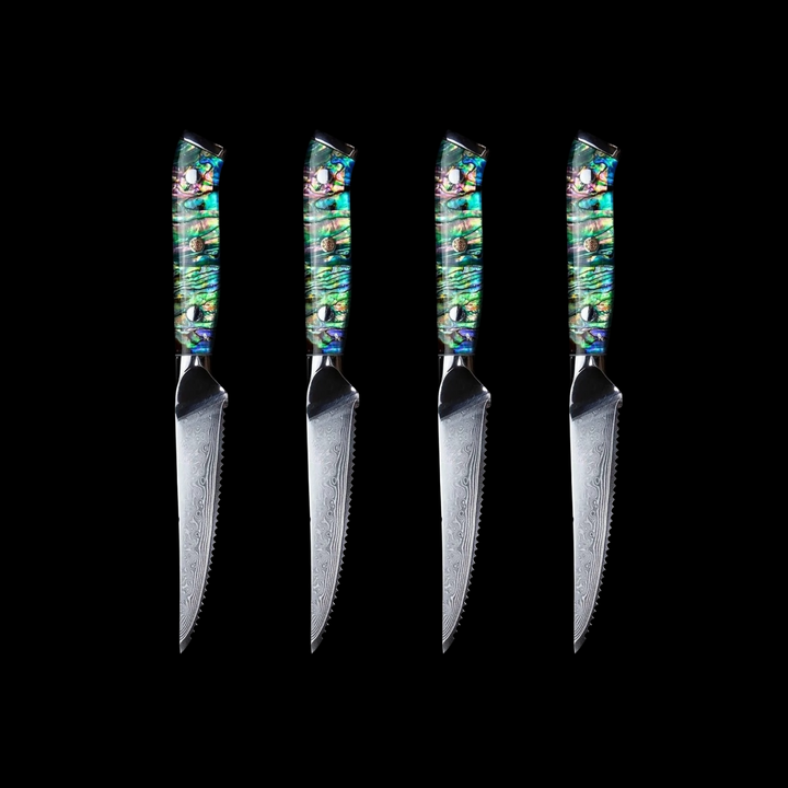 Steak Knife Set