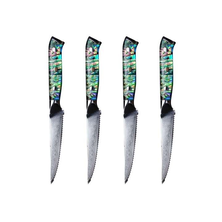 Steakmesser-Set