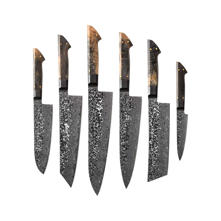 6-Piece Set