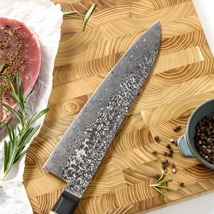 Gyuto Chef Knife