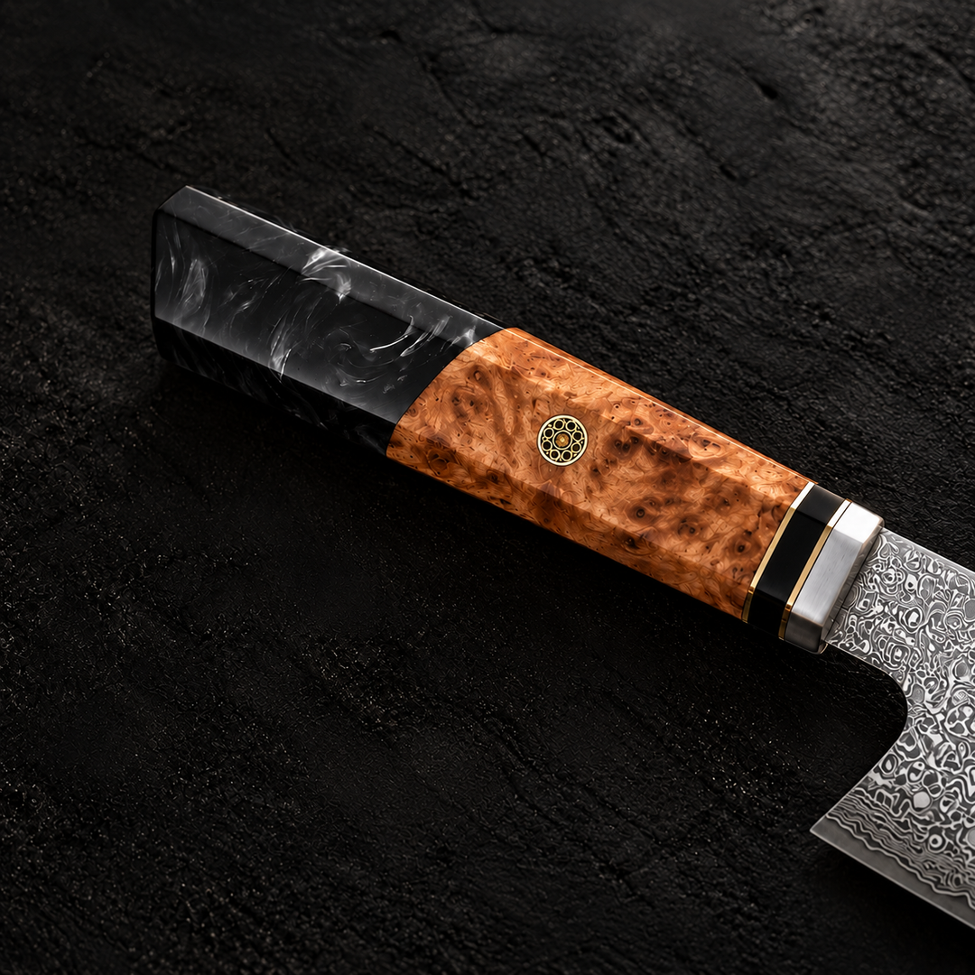 Kiritsuke - Onyx