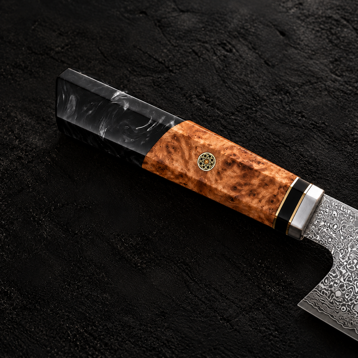 Kiritsuke - Onyx