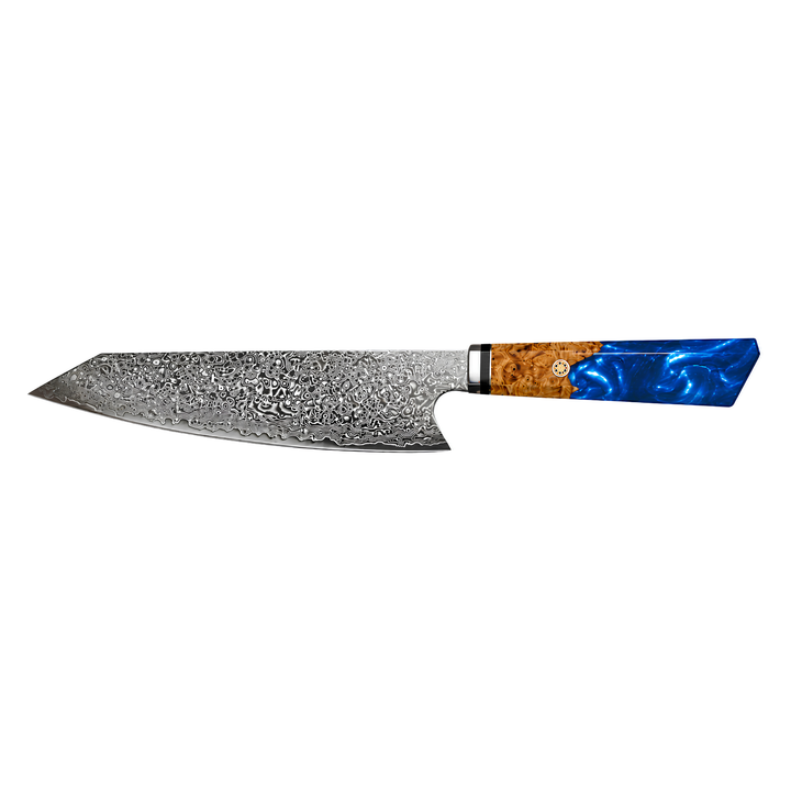 Kiritsuke - Sapphire