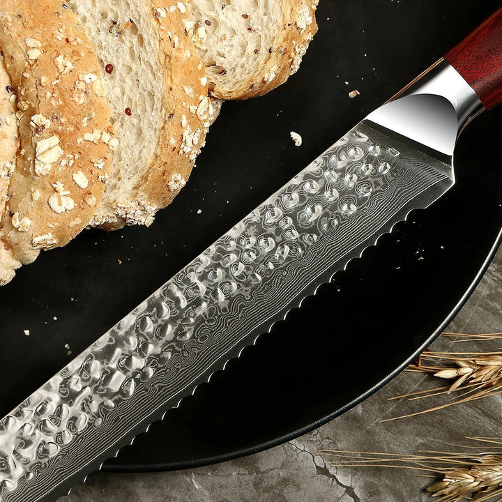 Bread Knife