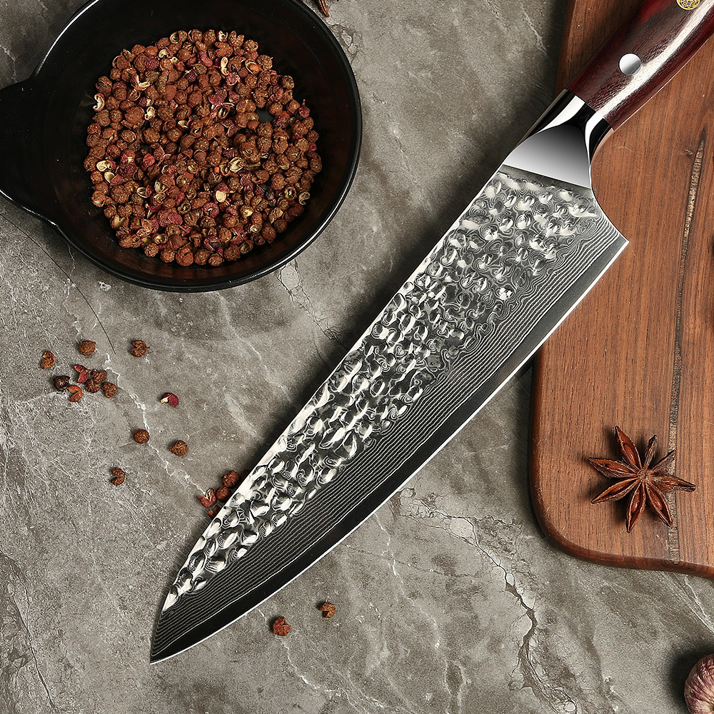 Gyuto Chef Knife