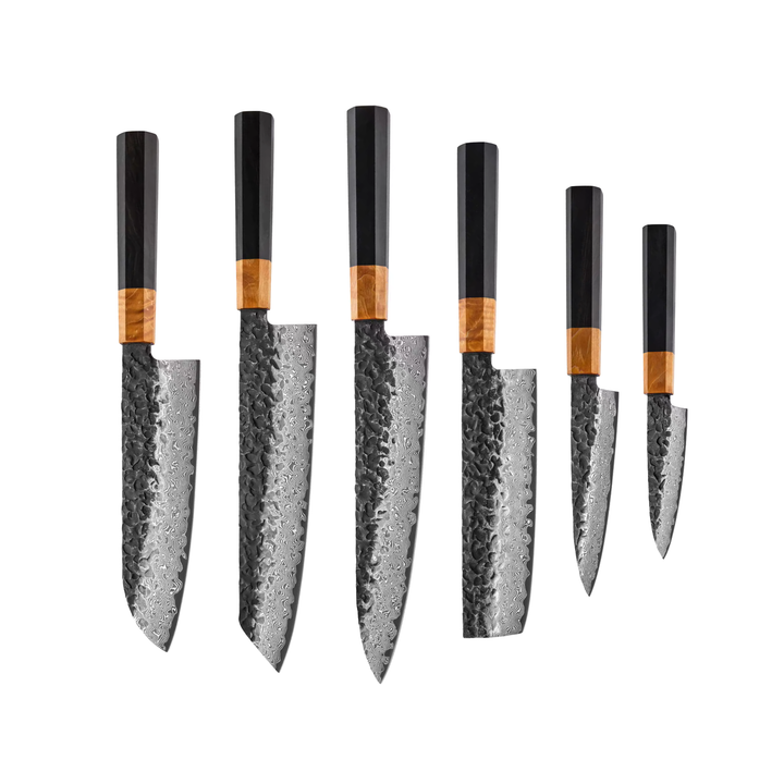 6-Piece Set