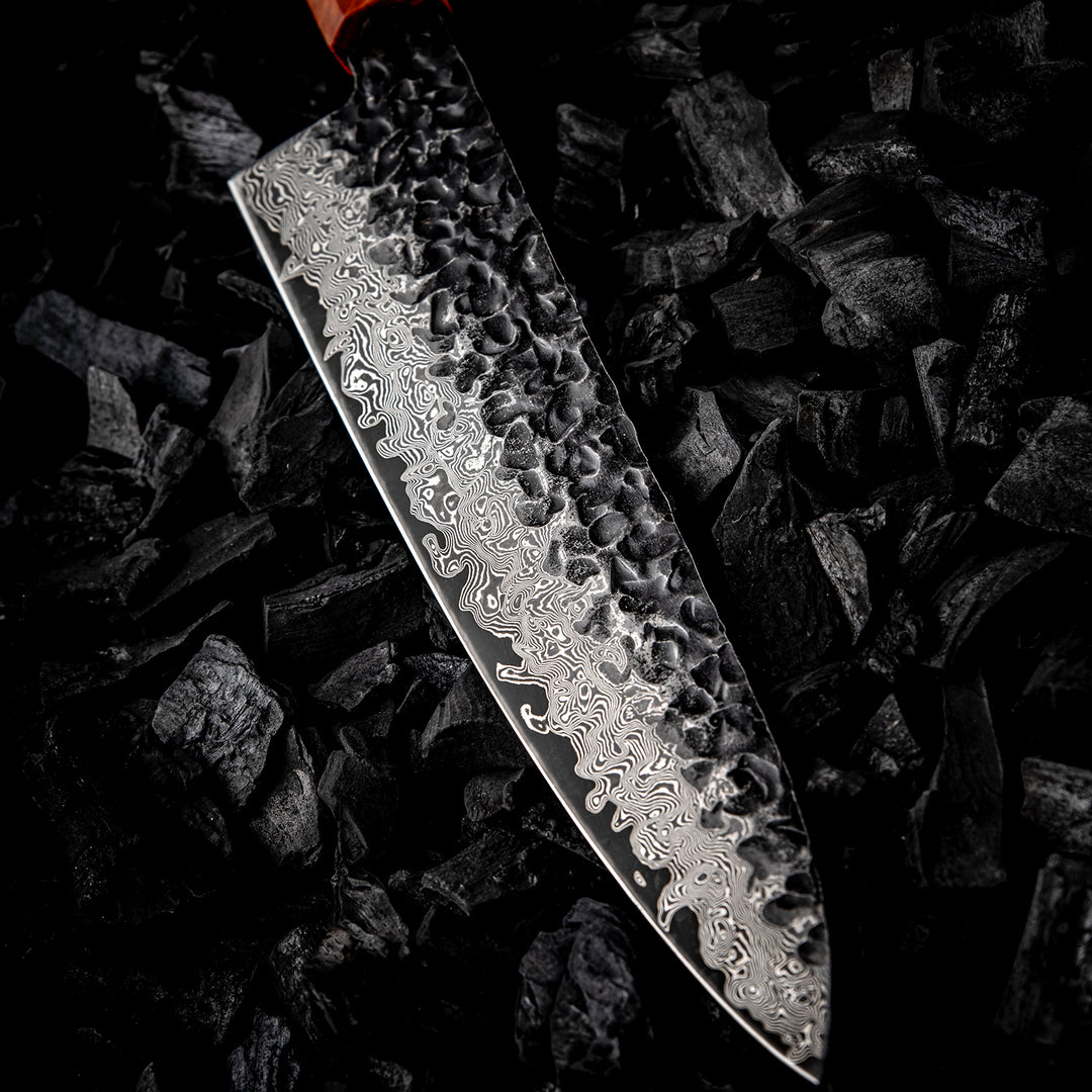 Gyuto Chef Knife