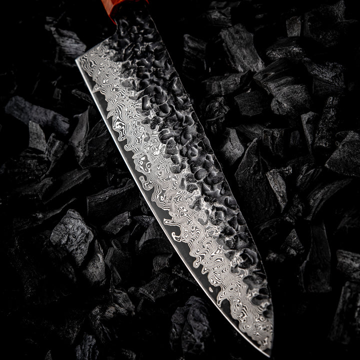 Gyuto Chef Knife