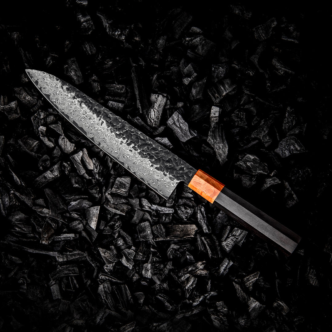Gyuto Chef Knife