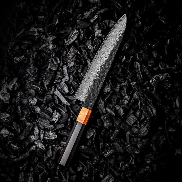 Gyuto Chef Knife