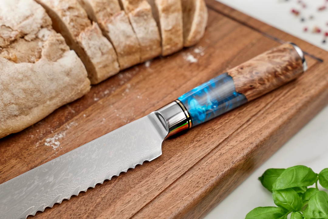 Bread Knife