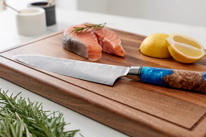 Gyuto Chef Knife