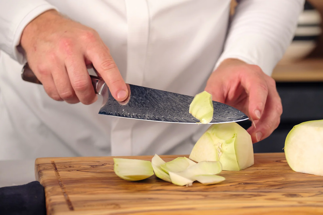 Gyuto Chef Knife