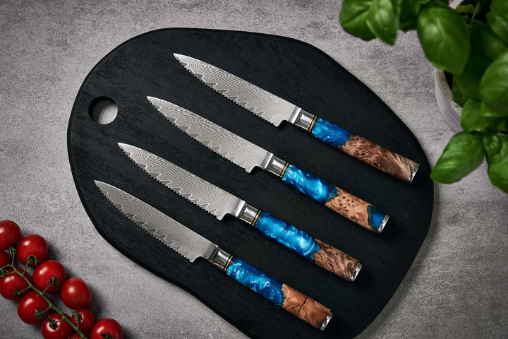 Steak Knife Set