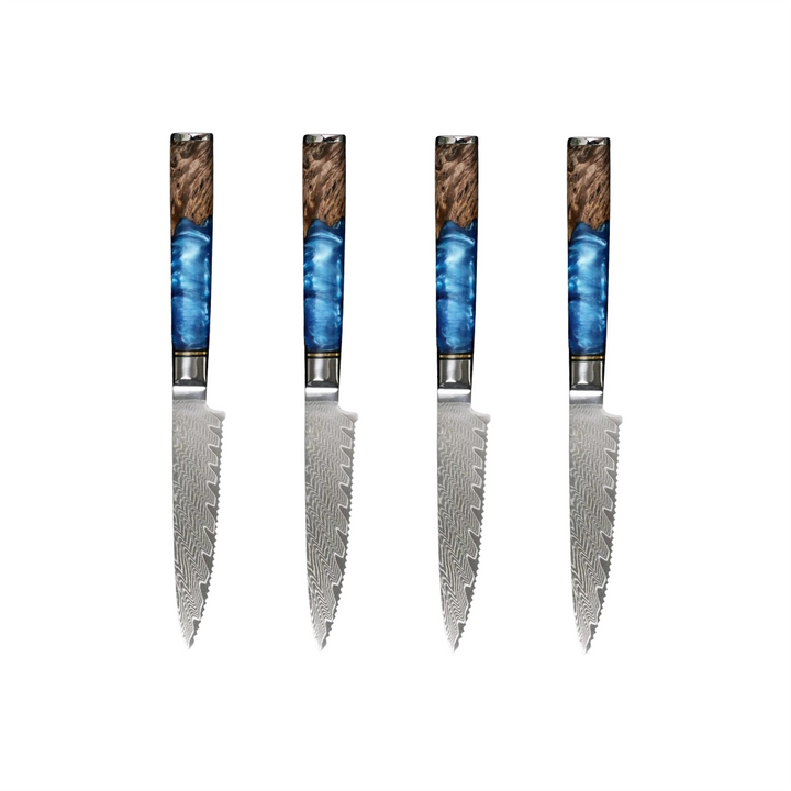 Steak Knife Set