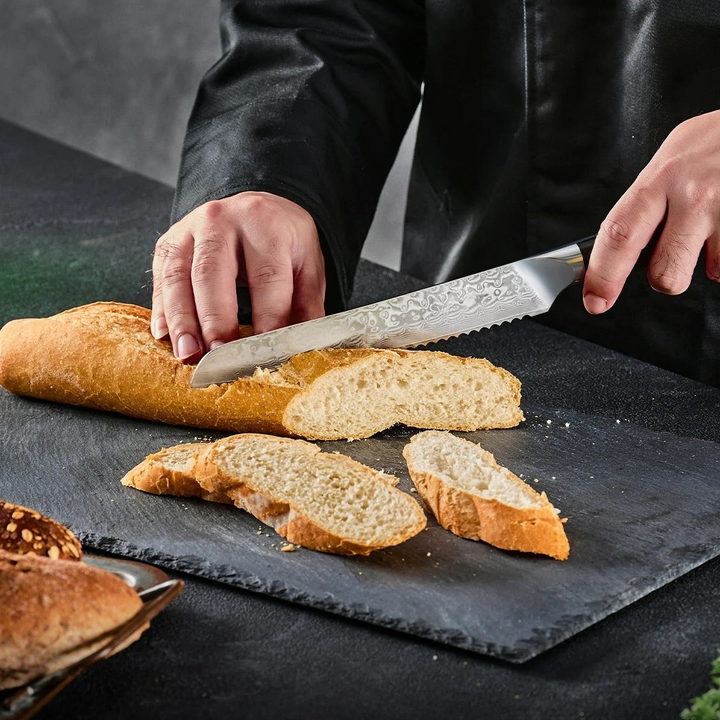 Bread Knife